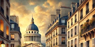 quartier Latin