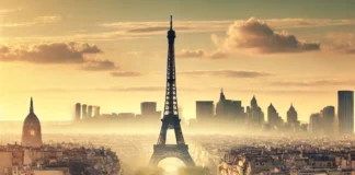 Paris sans touristes