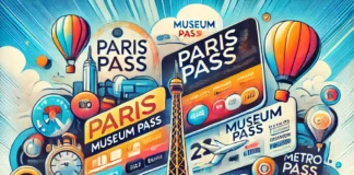 Les pass touristiques