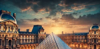 Louvre Museum