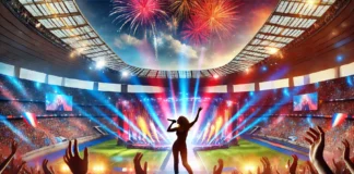 Beyoncé in Paris in June 2025