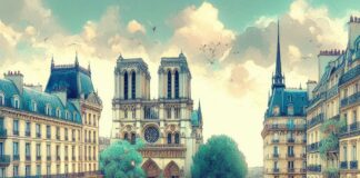 What to see in Paris in 2 days
