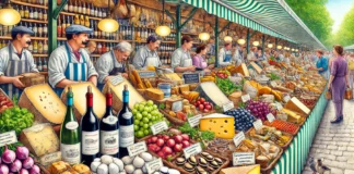 French market
