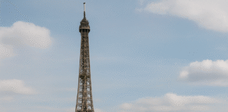 évènement à Paris à venir