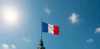 Grand Palais, Paris - July 2025