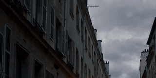 Paris neighborhood to avoid