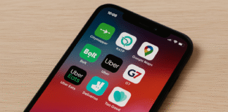 must-have applications when in Paris