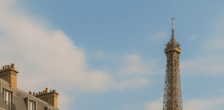 hotels in Paris