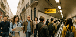 Errores que debe evitar en París