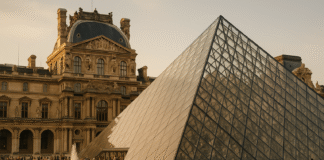 Los museos a Paris