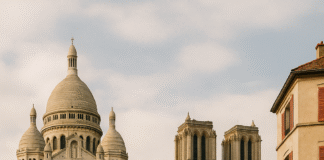 los barrios emblemáticos de París
