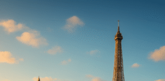 Parisian must-sees