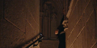 Subida a la cima de Notre Dame de París