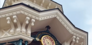 Disneyland París