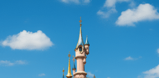 promociones actuales de disneyland paris