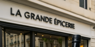 Recuerdos gastronómicos de París