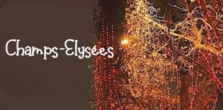 Campos Elíseos