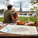 Visit Paris for less PARIS Visit Paris for less
