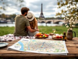 Visiter Paris pas cher