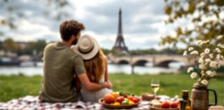 Visit Paris for less