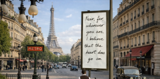 celine dion concert in paris in 2026