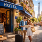 cheap paris hotels