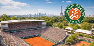 About Roland Garros 2026