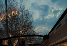 Bustronome.com - Inside the Bus