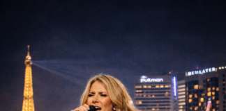 booking hotels for celine dion concerts
