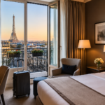 Dormir dans un hotel à Paris   City Parisfr