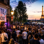 FETE DE LA MUSIQUE à Paris en 2026