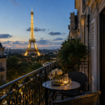 les hotels à Paris proches de la Tour eiffel