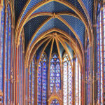 Sainte Chapelle de Paris