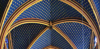 Sainte-Chapelle de Paris