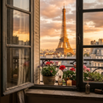 A Guide to Taking Great Photos of the Eiffel Tower