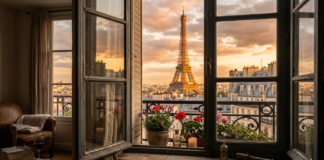 Guide pour faire des belles photos de la Tour Eiffel
