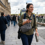 Qué llevar en un viaje a París