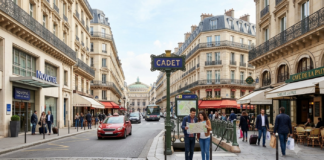Les quartiers pratiques pour visiter Paris