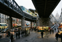 Neighborhoods in Paris to Avoid