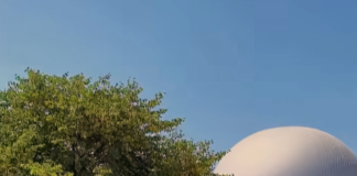 Vasque Olympique 2026