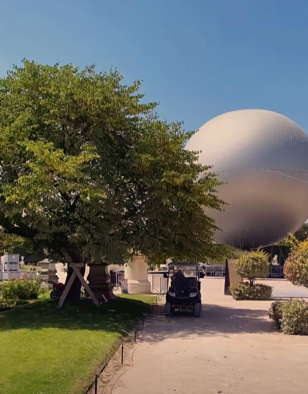 Vasque Olympique 2026
