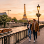 paris amoureux PARIS Découvrir Paris en amoureux