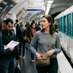 pickpockets PARIS Eviter les pickpockets à Paris