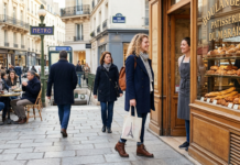 Paris Etiquette Guide: Social Rules & Norms Hello, Paris