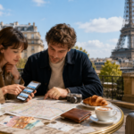 cout à Paris PARIS Combien coute un ésjour sur Paris