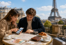 💶 Combien coûte un voyage à Paris ? Combien coute un ésjour sur Paris