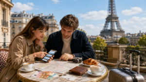 cout à Paris PARIS Combien coute un ésjour sur Paris