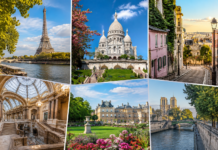 Que faire gratuitement à Paris ? Découvrir Paris gratuitement