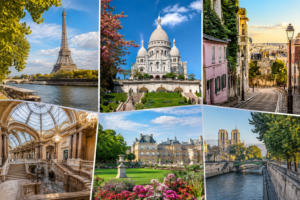 free bet PARIS Explore Paris for Free