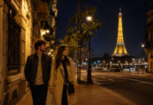 🌙 Paris la nuit est-il dangereux ? Paris la nuit, dangereux